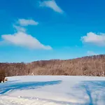 펜션 Extertal-Ferienpark - Sonnenhuegel