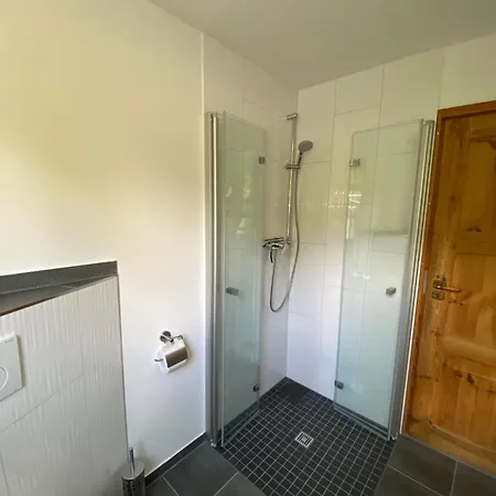 Extertal-Ferienpark - Sonnenhuegel Prázdninový dům *