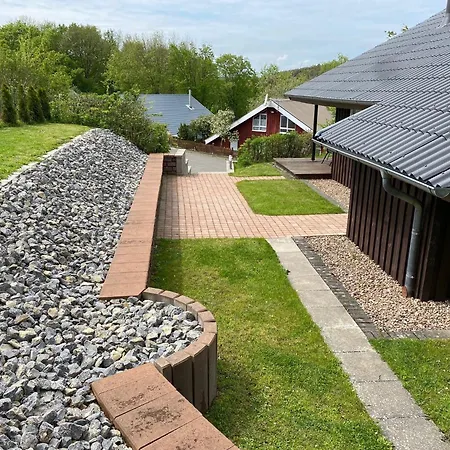 Extertal-Ferienpark - Sonnenhuegel 펜션
