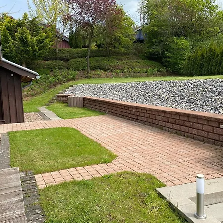 Extertal-Ferienpark - Sonnenhuegel 펜션